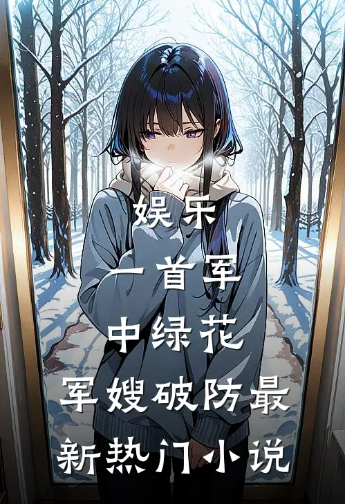 娱乐：一首军中绿花，军嫂破防最新热门小说