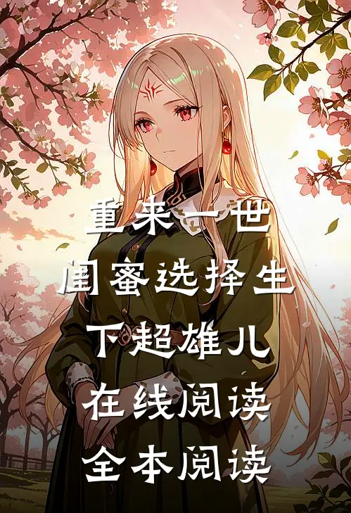 重来一世，闺蜜选择生下超雄儿在线阅读全本阅读