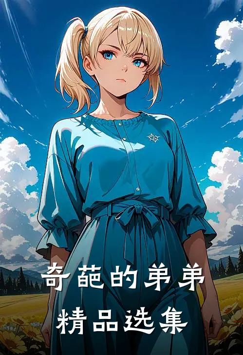 奇葩的弟弟精品选集
