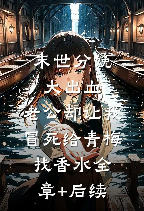 末世分娩大出血，老公却让我冒死给青梅找香水全章+后续