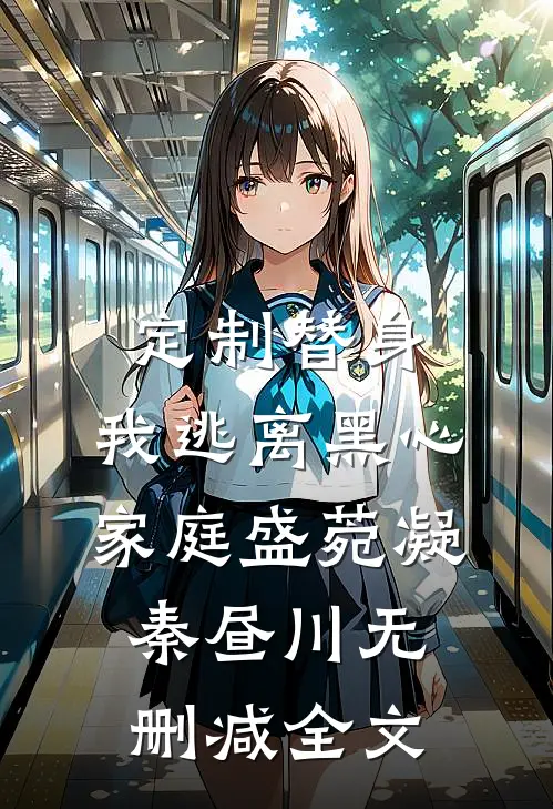 定制替身，我逃离黑心家庭盛菀凝秦昼川无删减全文