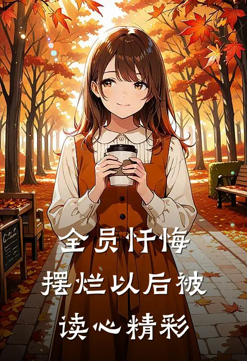 全员忏悔：摆烂以后被读心精彩