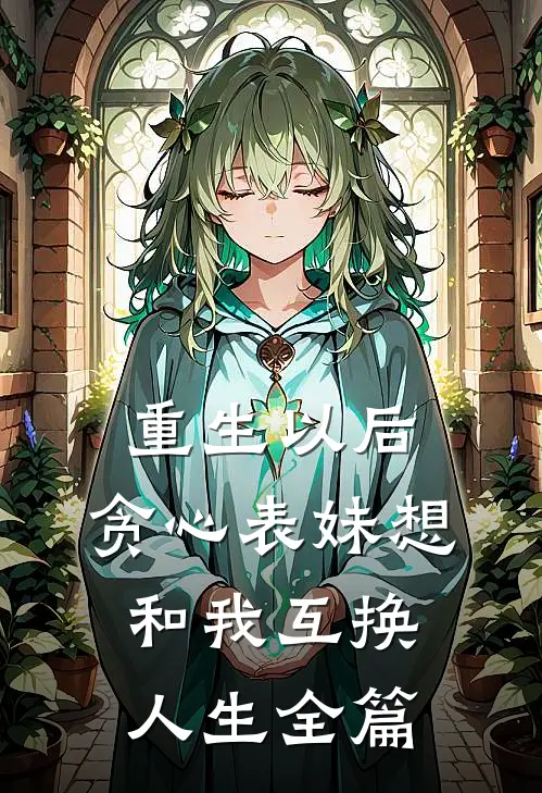 重生以后，贪心表妹想和我互换人生全篇