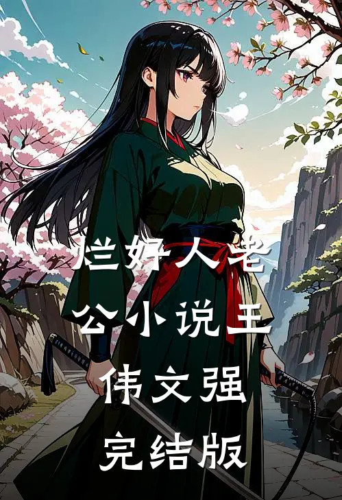 烂好人老公小说王伟文强完结版