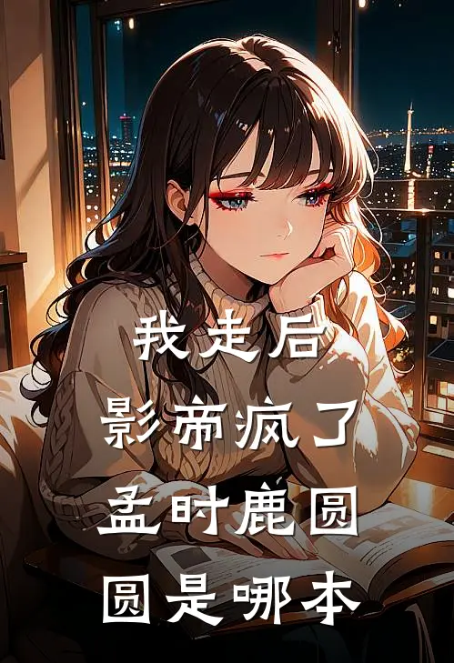 福气小娇妻玩转七零