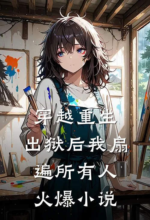 穿越重生：出狱后我扇遍所有人火爆小说