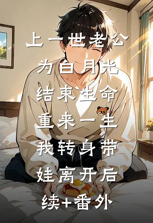 上一世老公为白月光结束生命，重来一生我转身带娃离开后续+番外