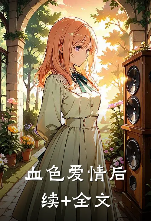血色爱情后续+全文