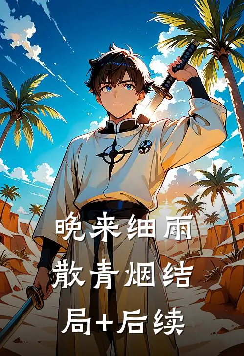 晚来细雨散青烟结局+后续