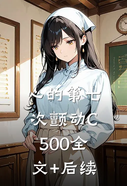 心的第七次颤动C500全文+后续
