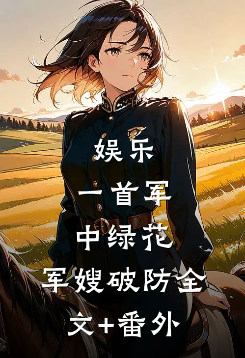 娱乐：一首军中绿花，军嫂破防全文+番外