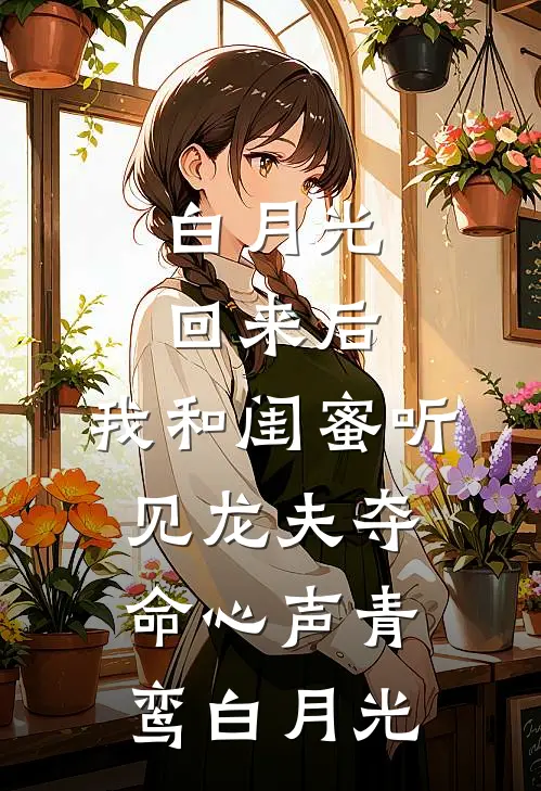 白月光回来后，我和闺蜜听见龙夫夺命心声青鸾白月光