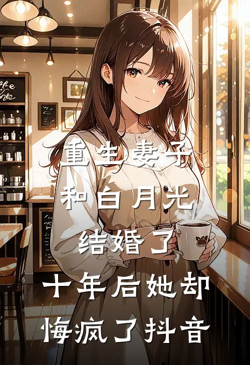重生妻子和白月光结婚了，十年后她却悔疯了抖音