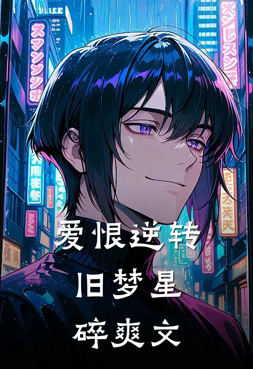 爱恨逆转，旧梦星碎爽文
