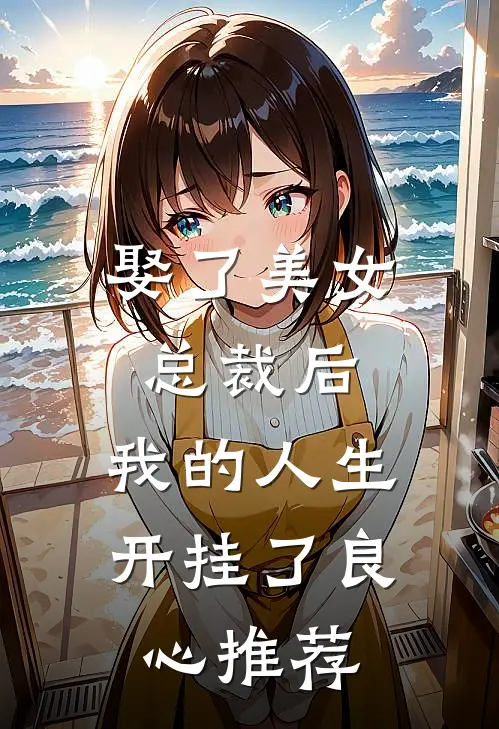 娶了美女总裁后，我的人生开挂了良心推荐