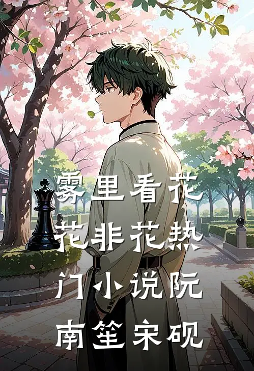 雾里看花花非花热门小说阮南笙宋砚