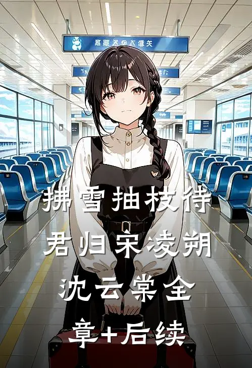 拂雪抽枝待君归宋凌朔沈云棠全章+后续