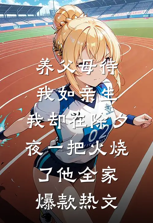 养父母待我如亲生，我却在除夕夜一把火烧了他全家爆款热文