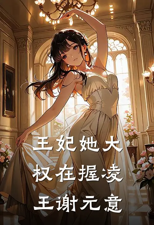 王妃她大权在握凌王谢元意