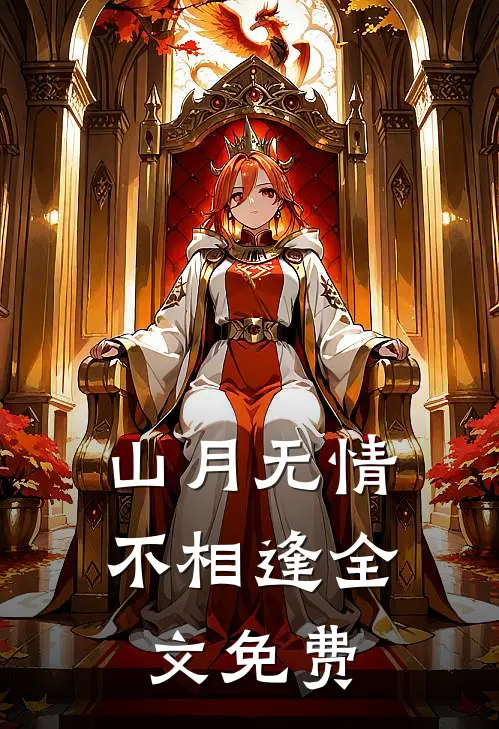 山月无情不相逢全文免费