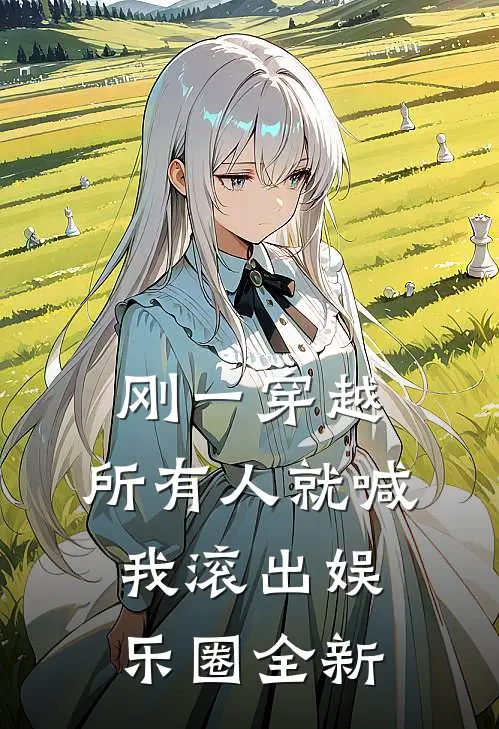 刚一穿越，所有人就喊我滚出娱乐圈全新