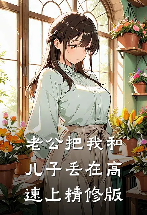 老公把我和儿子丢在高速上精修版
