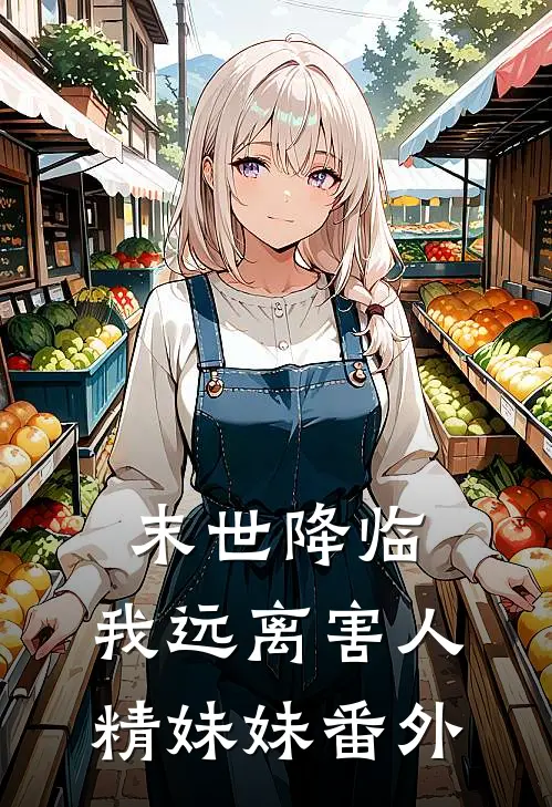 末世降临，我远离害人精妹妹番外