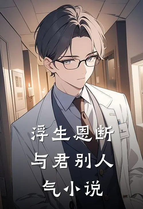 浮生恩断与君别人气小说