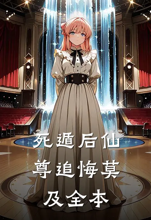 死遁后仙尊追悔莫及全本