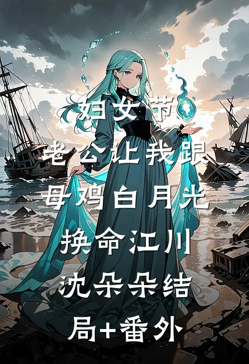 妇女节，老公让我跟母鸡白月光换命江川沈朵朵结局+番外