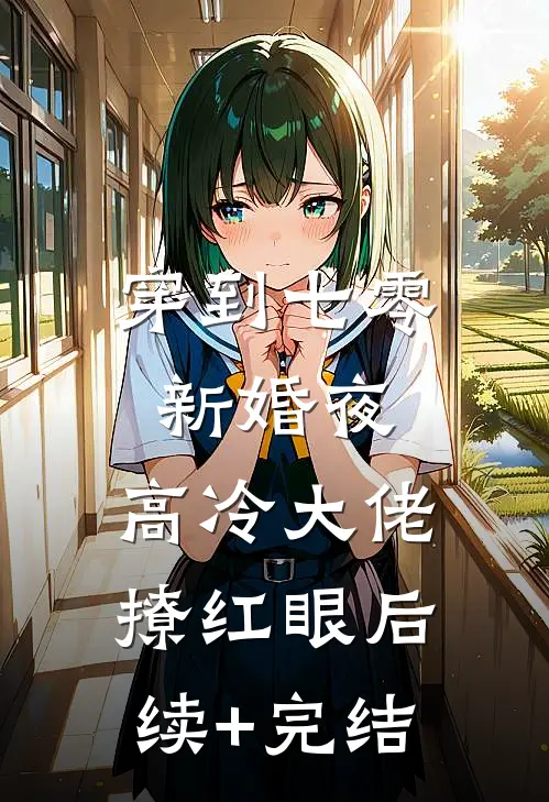 穿到七零新婚夜，高冷大佬撩红眼后续+完结