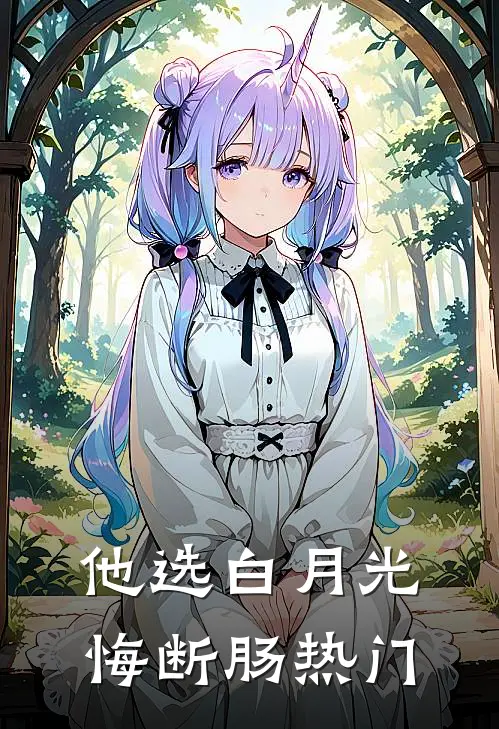 他选白月光悔断肠热门