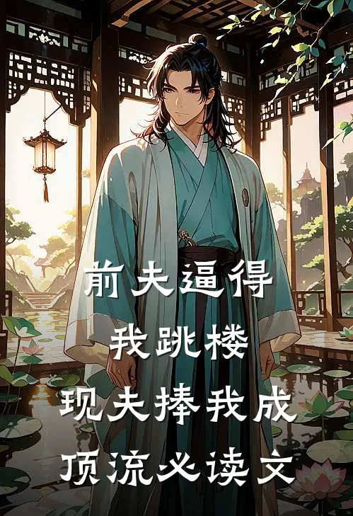 前夫逼得我跳楼，现夫捧我成顶流必读文