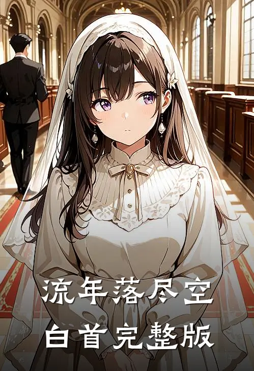 流年落尽空白首完整版
