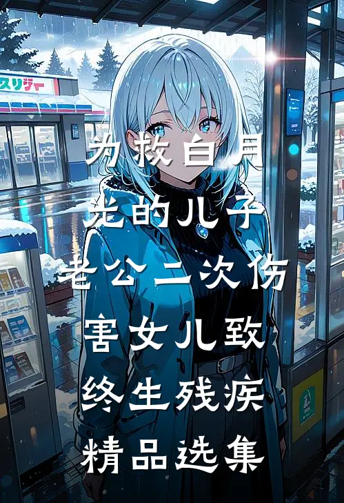 为救白月光的儿子，老公二次伤害女儿致终生残疾精品选集