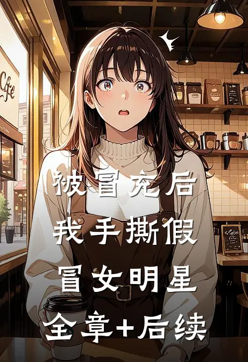 被冒充后，我手撕假冒女明星:全章+后续