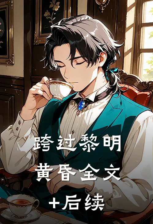 跨过黎明黄昏全文+后续