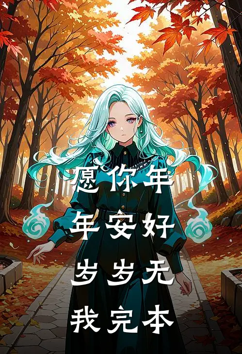 愿你年年安好，岁岁无我完本