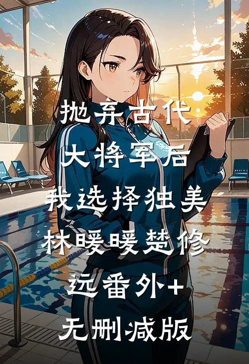 抛弃古代大将军后，我选择独美林暖暖楚修远番外+无删减版