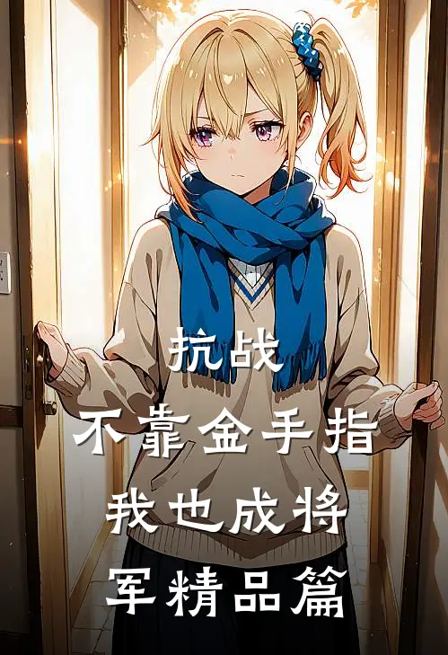抗战：不靠金手指，我也成将军精品篇