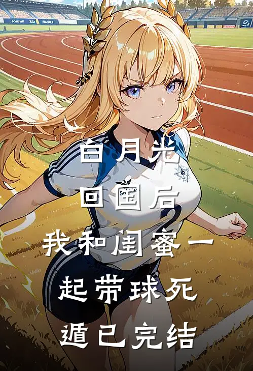白月光回国后，我和闺蜜一起带球死遁已完结