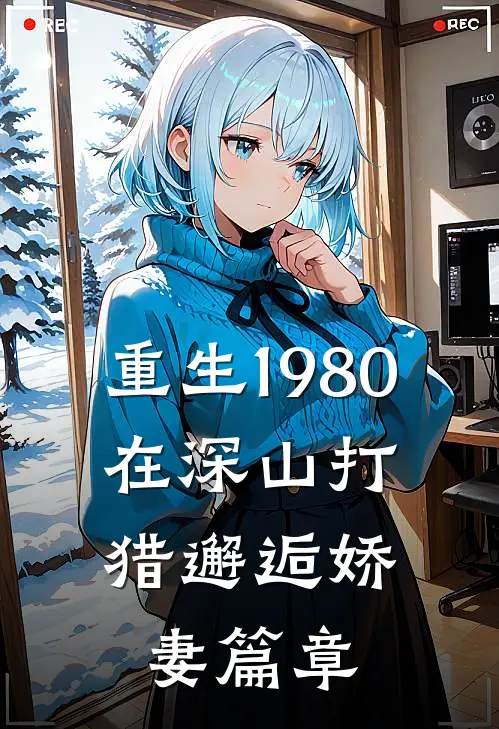 重生1980：在深山打猎邂逅娇妻篇章