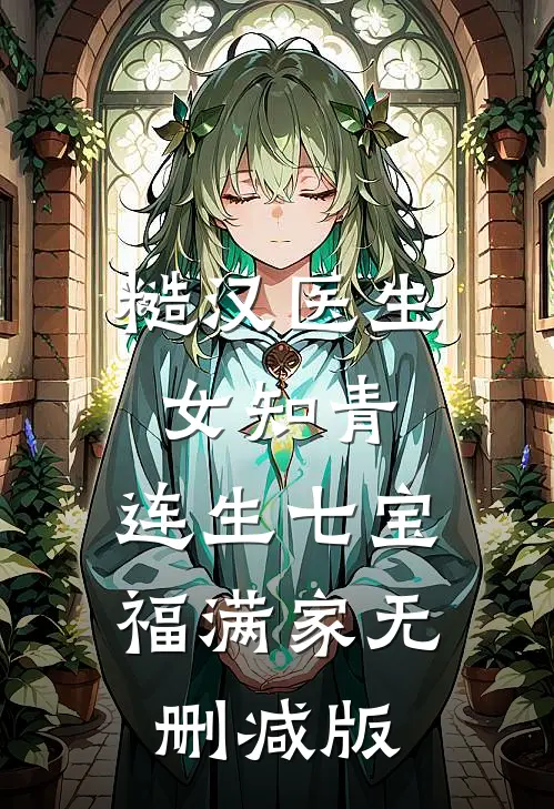 糙汉医生女知青，连生七宝福满家无删减版