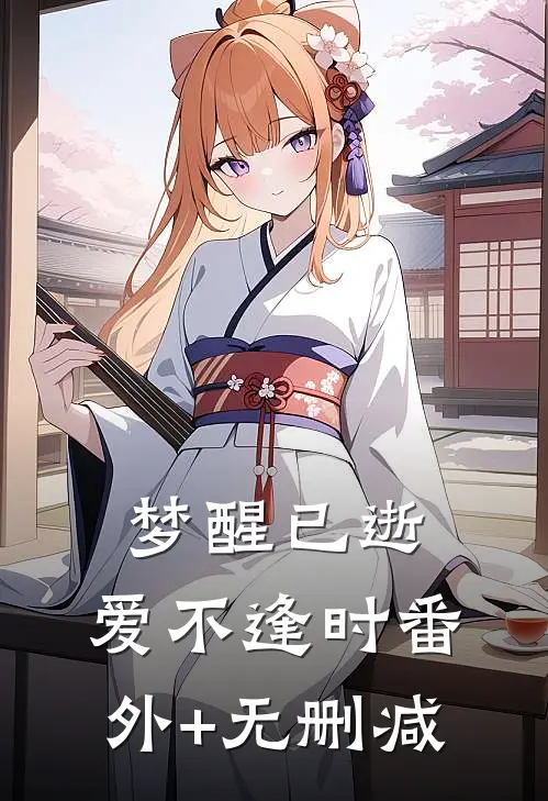 梦醒已逝，爱不逢时番外+无删减
