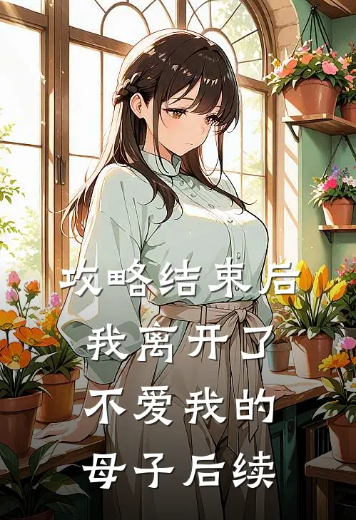 攻略结束后，我离开了不爱我的母子后续