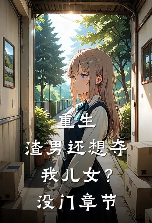 重生：渣男还想夺我儿女？没门章节