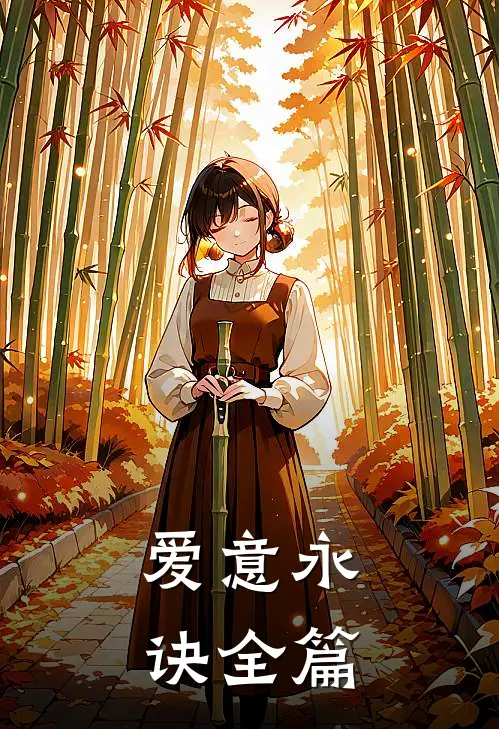 爱意永诀全篇