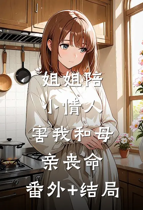 姐姐陪小情人，害我和母亲丧命:(番外)+(结局)