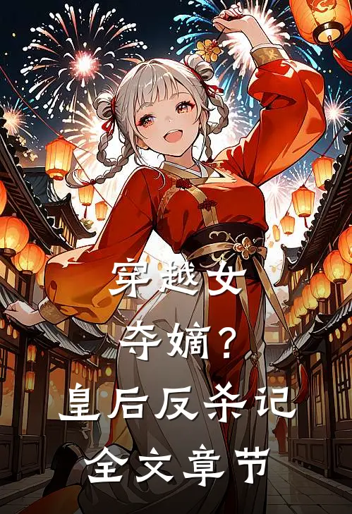 穿越女夺嫡？皇后反杀记全文章节