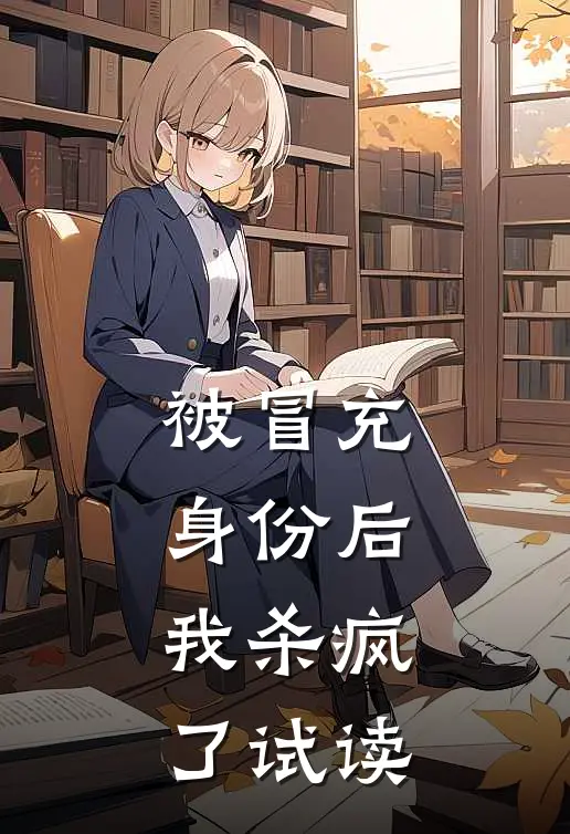 被冒充身份后，我杀疯了试读